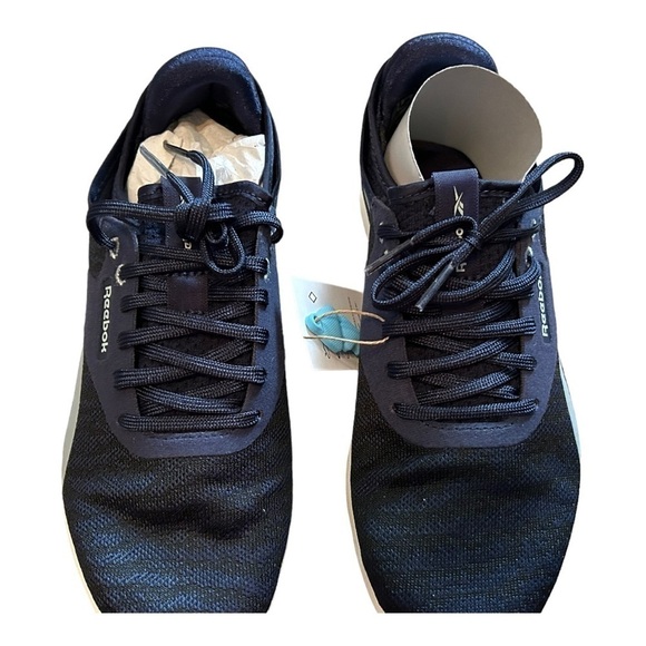 Reebok DailyFit DMX 2.5 Women's Shoes navy blue - Picture 6 of 15